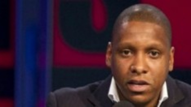 Il general manager Masai Ujiri