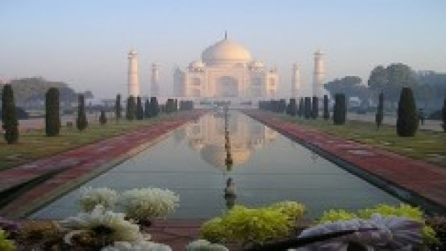 La storia incredibile che proviene dall'India 