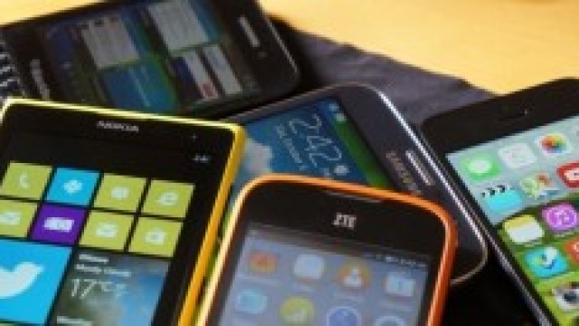 Migliori smartphone Android: prezzo LG G3 e altri