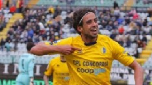 Modena-Pro Vercelli, 3^giornata di serie B