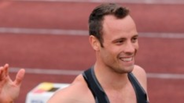 Oscar Pistorius condannato per omicidio colposo
