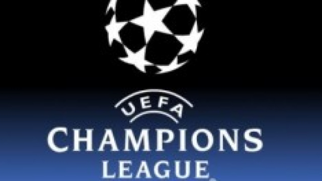 Roma e Juventus in campo per la Champions league