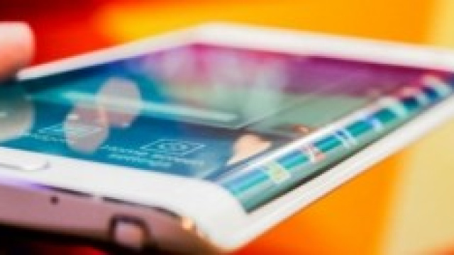 Samsung Galaxy Note Edge 