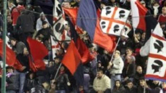 Seconda giornata di serie A, Cagliari-Atalanta