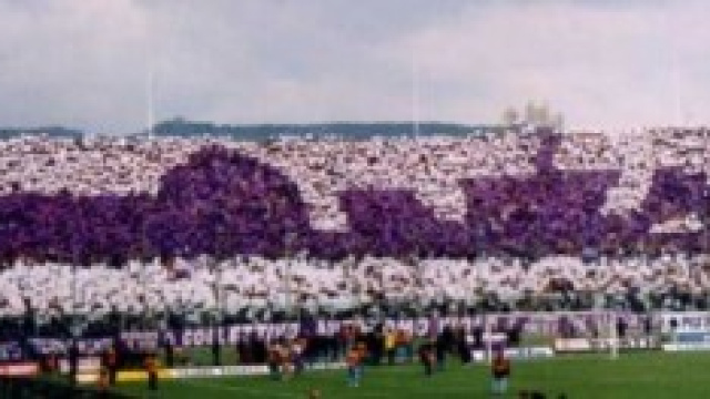 Serie A, 2^giornata, Fiorentina-Genoa
