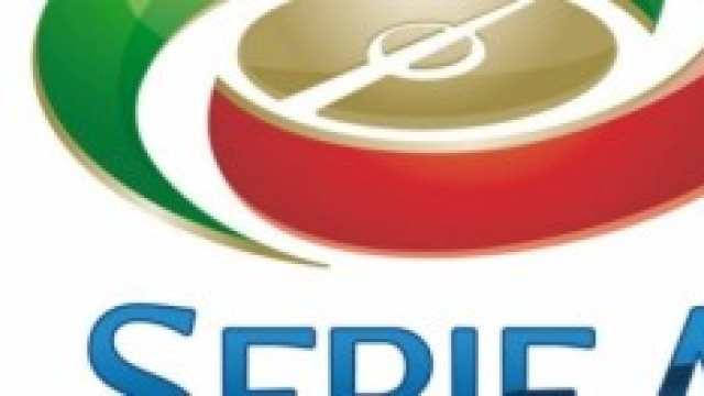 Serie A, calendario seconda giornata