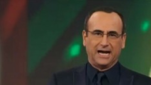 Torna Tale e Quale Show 2014