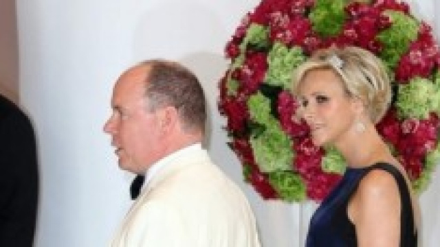 Una principessa che non sorride