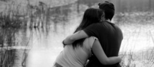 La pareja necesita sus propios tiempos