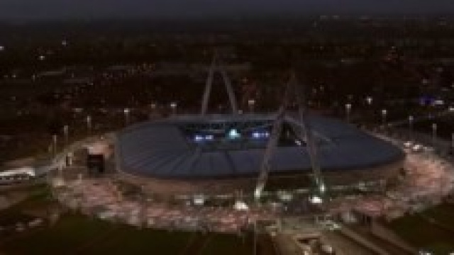 Biglietti Champions League 2014 Juventus