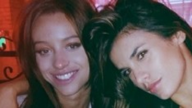 Elisabetta Canalis prossima alle nozze 