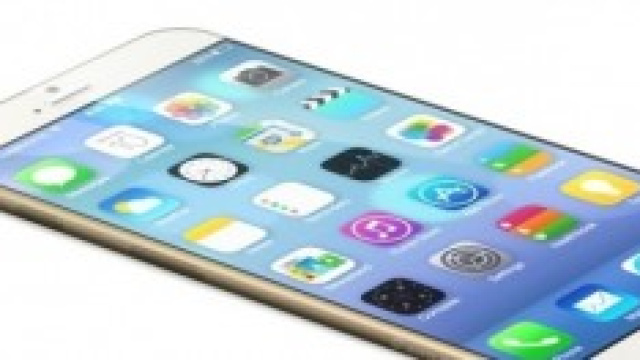 iphone 6 la presentazione