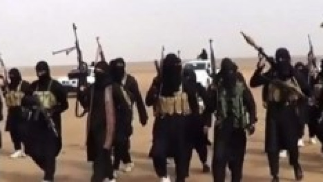 Isis minaccia attentati terroristici