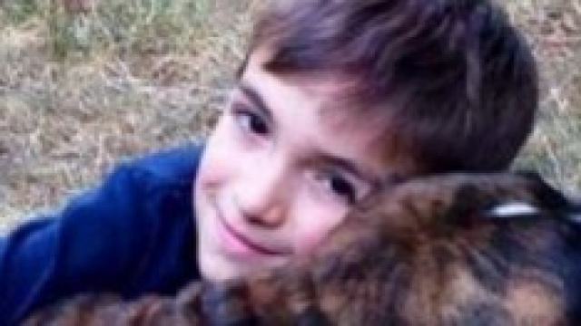 Jesse e Hades by La Zampa.it