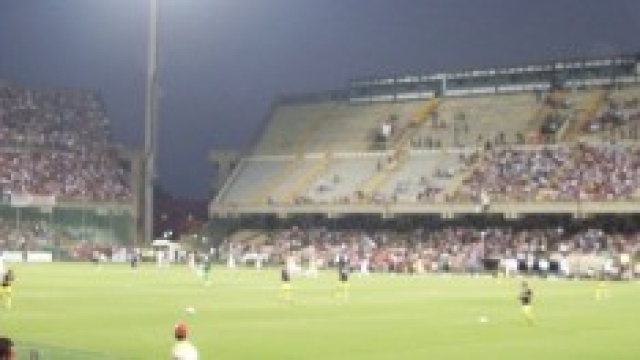 Lega Pro 2014-2015 Girone C