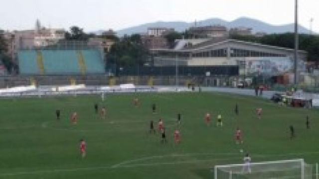 Lega Pro: alle 15 Matera-Lecce
