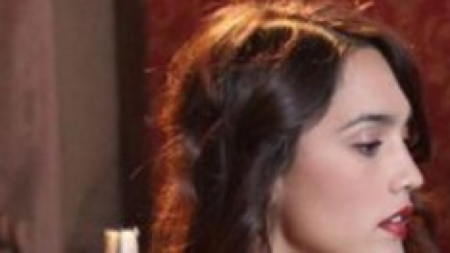 Maria sar&agrave; la nuova Pepa?