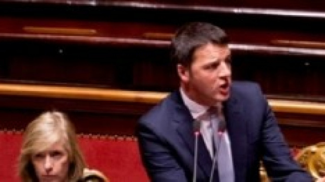 Miur, scuola, riforma Renzi-Giannini