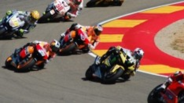 MotoGp Misano 2014: info sul Gran Premio