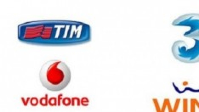 Offerte e prezzo tariffe Wind, Tre, Tim e Vodafone