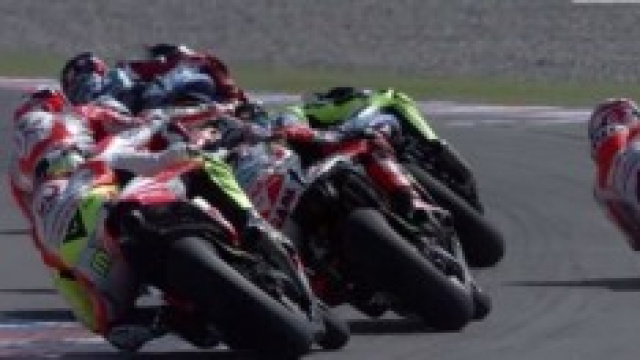 Orario MotoGP Misano 2014: diretta tv e streaming
