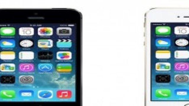 Prezzo iPhone 5S e 5c pi&ugrave; basso online