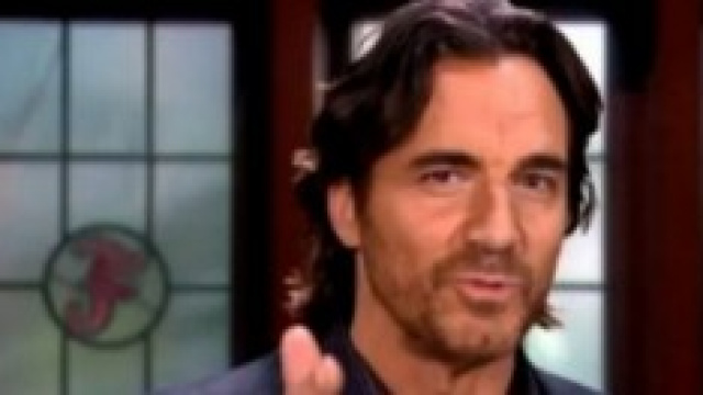 Ridge Forrester (Thorsten Kaye)