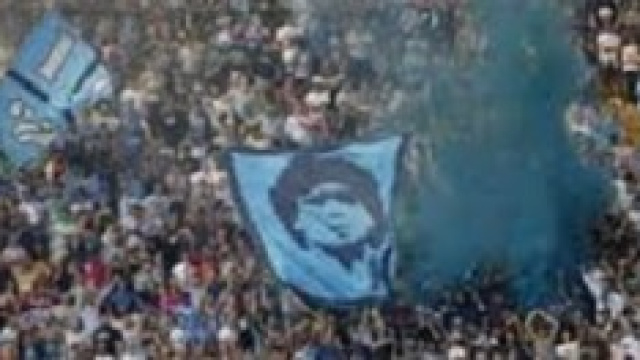 Serie A, 2^giornata, Napoli-Chievo