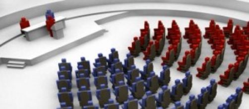 La gente est&aacute; cansada del manipuleo