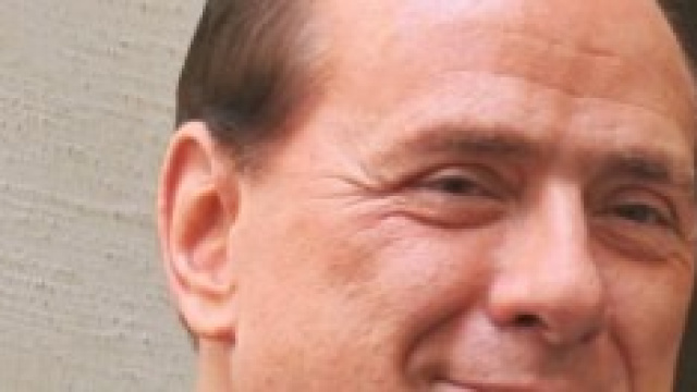 Berlusconi: riforma giustizia, indulto e amnistia?