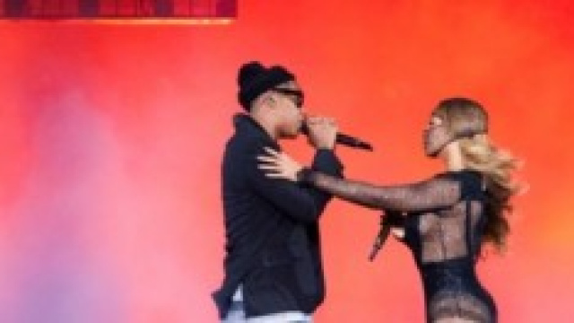 Beyonce aspetta il secondo figlio?