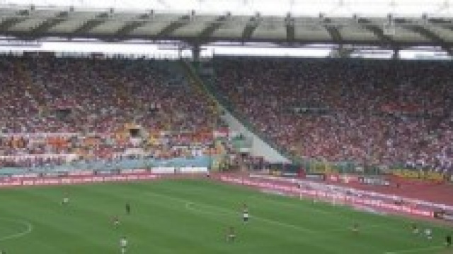 Calcio Serie A 2014-2015: calendario partite 