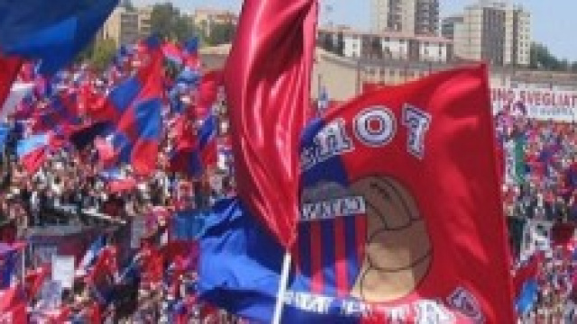 Calcio Serie B 2014-2015: calendario partite 4^  