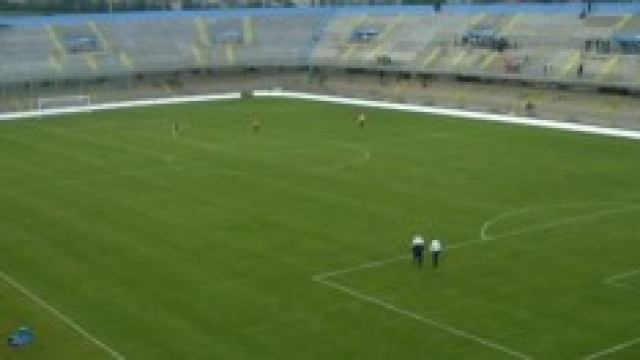 Calcio Serie D 2014-2015: risultati partite 2^ 