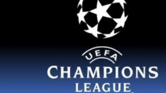 Champions League, Olympiacos-Atletico Madrid
