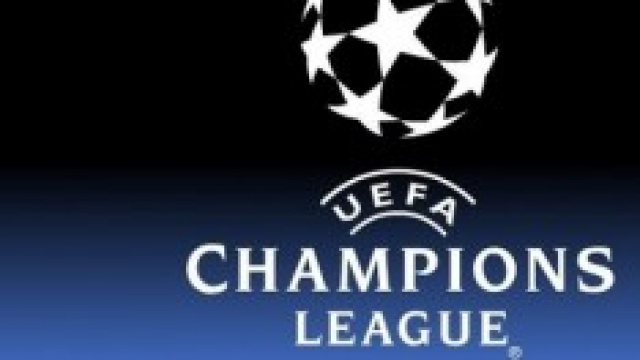 Champions League, Real Madrid-Basilea