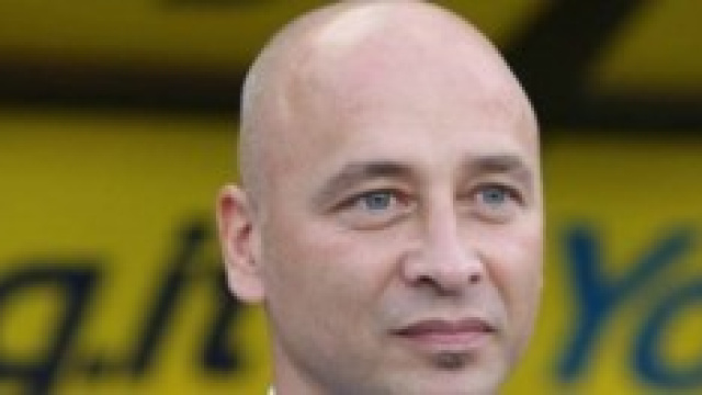Corini, tecnico del Chievo