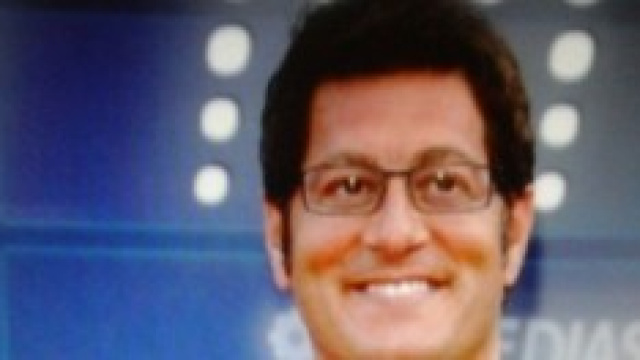 Enrico Papi pronto a tornare in Tv