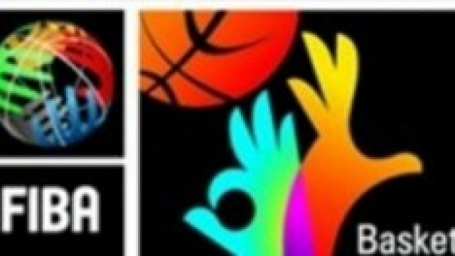 logo FIBA World Cup Spain 2014