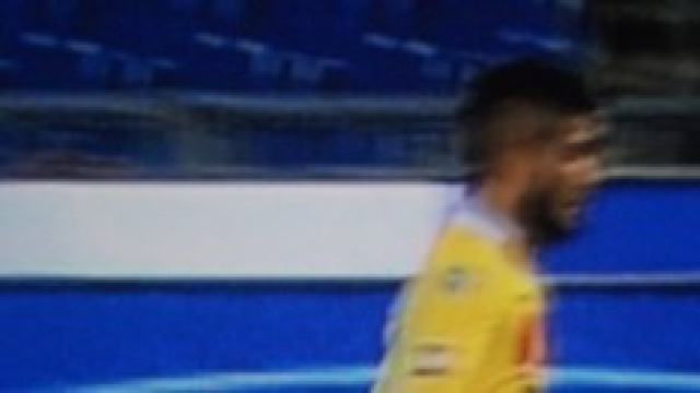 Lorenzo Insigne attaccante del Napoli