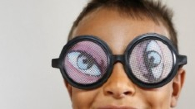 Occhiali per tutte le occasioni