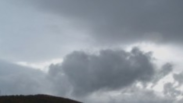 Previsioni maltempo Italia