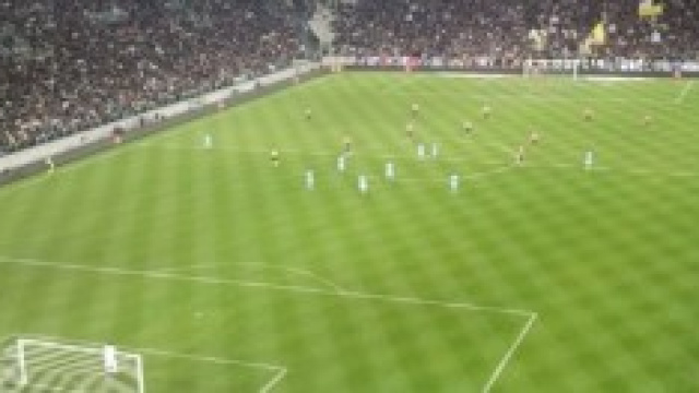 Risultati Serie A oggi, marcatori e classifica
