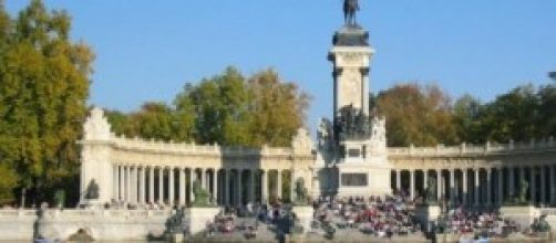 Festejemos juntos el d&iacute;a de la primavera