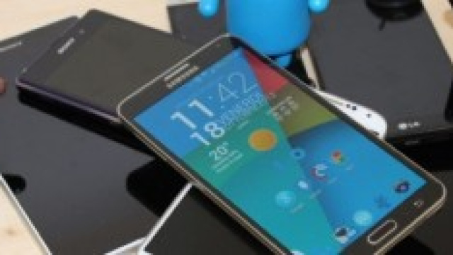 alcuni smartphone utilizzabili con app salvavita