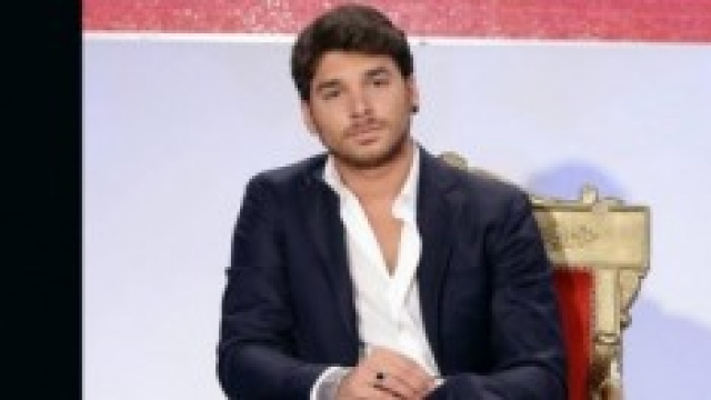 Andrea Cerioli nuovo tronista di Uomini e Donne.