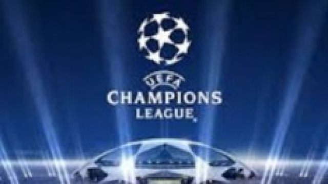 Benfica-Zenit, Champions League