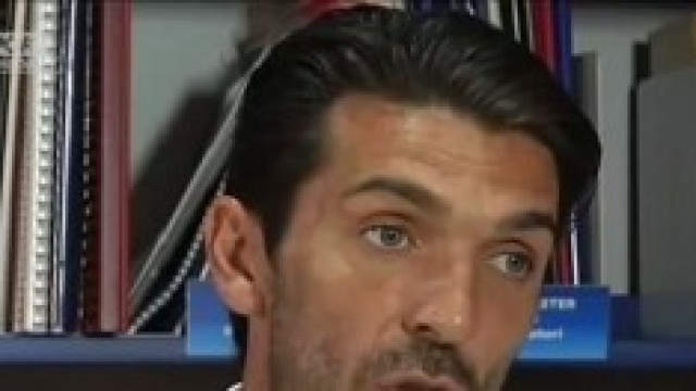 Buffon fermer&agrave; gli attacchi del Malmoe?