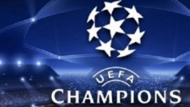 Calendario Champions League 2014/2015