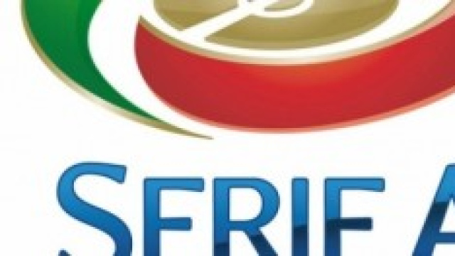 Calendario Serie A: partite terza giornata